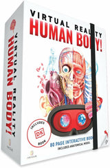 Human Body! VR Gift Box