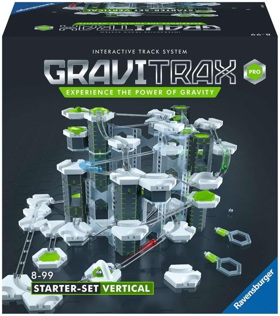 GraviTrax PRO Starter-Set