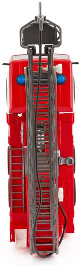 Fire Engine with Water Pump