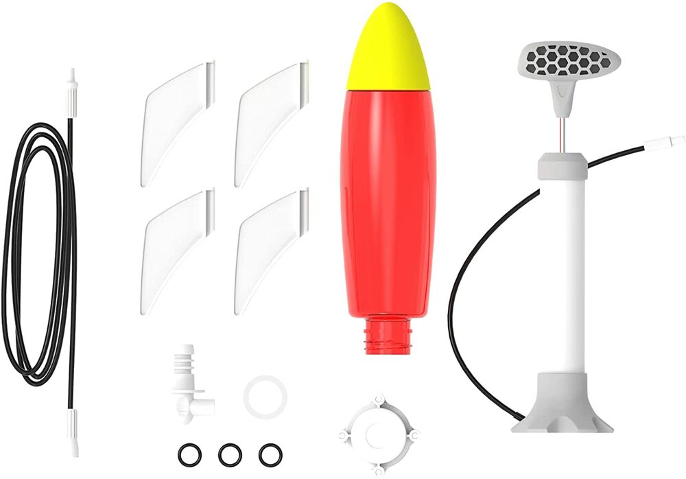My First Water Rocket Kit