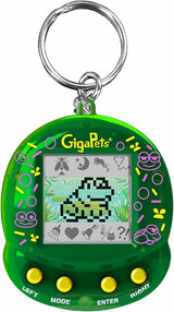 GigaPets Floppy Frog