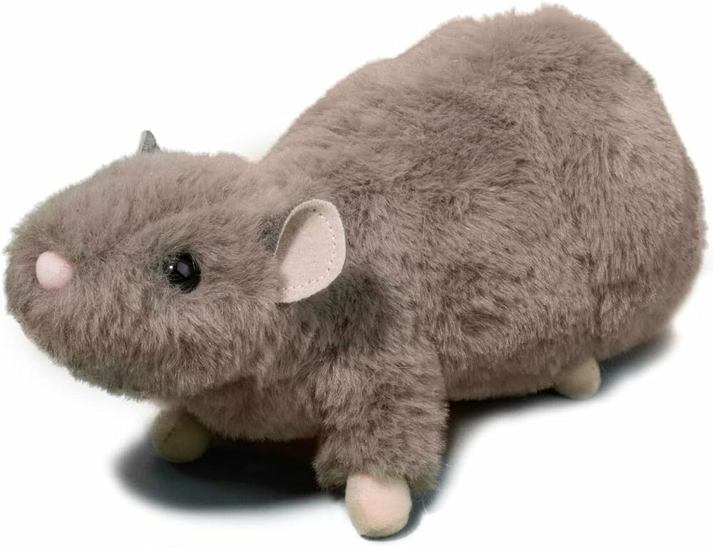 Ralph Rat