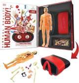 Human Body! VR Gift Box