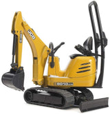 JCB Micro Excavator