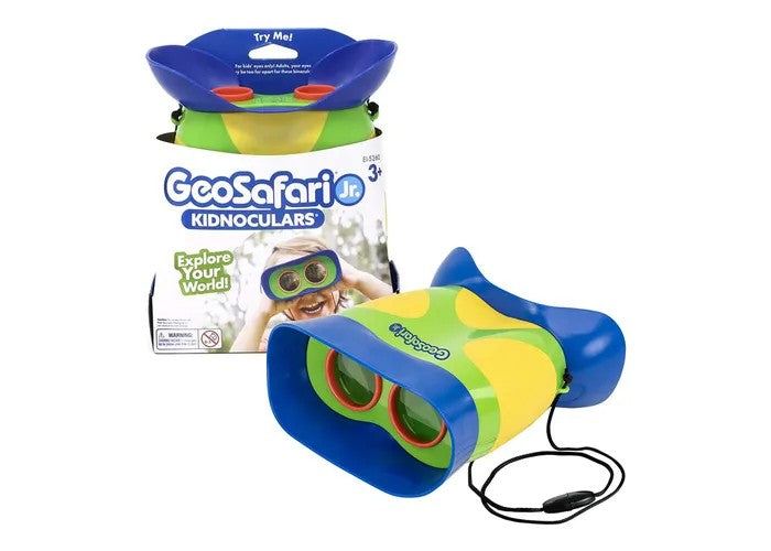 Junior Kidnoculars