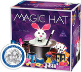Thames & Kosmos Magic Hat Set