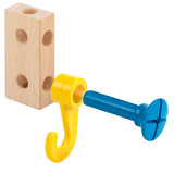 BRIO Builder Construction Set