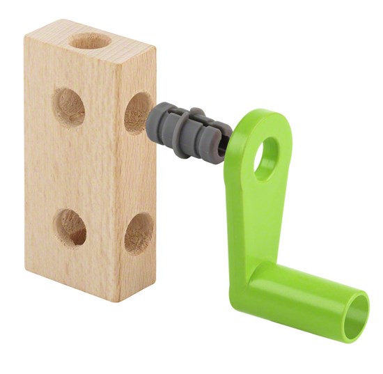 BRIO Builder Construction Set