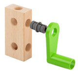 BRIO Builder Construction Set