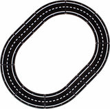 XTRAS: Roads 12-Piece Set