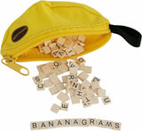Worlds Smallest Bananagrams