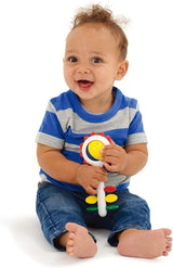 Ambi Toys Sunflower Rattle