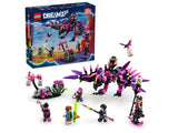 71483 LEGO® The Never Witch's Nightmare Creatures