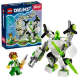 71487 LEGO® Z-Blob's Robot and Vehicle Adventures