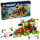 71499 LEGO® Mateo's Spray Paint Truck