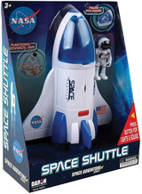 Space Adventure Space Shuttle