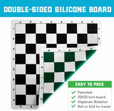 Best Chess Set Ever 3X Tournament