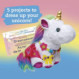 Klutz Jr: Craft & Snuggle: My Pet Unicorn