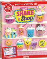 Klutz: Mini Shake Shop