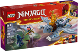 71810 LEGO® Young Dragon Riyu