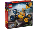 71811 LEGO® Arin's Ninja Off-Road Buggy Car