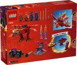 71815 LEGO® Kai's Source Dragon Battle