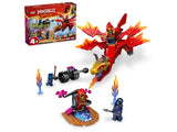 71815 LEGO® Kai's Source Dragon Battle