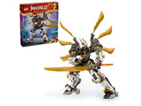 71821 LEGO® Cole's Titan Dragon Mech