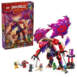 71832 LEGO® Thunderfang Dragon of Chaos