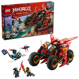 71844 LEGO® Ninja Combat Vehicle