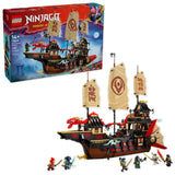 71848 LEGO® The Temple Bounty