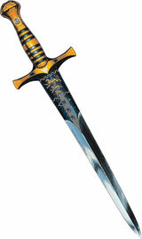 King Sword Triple Lion