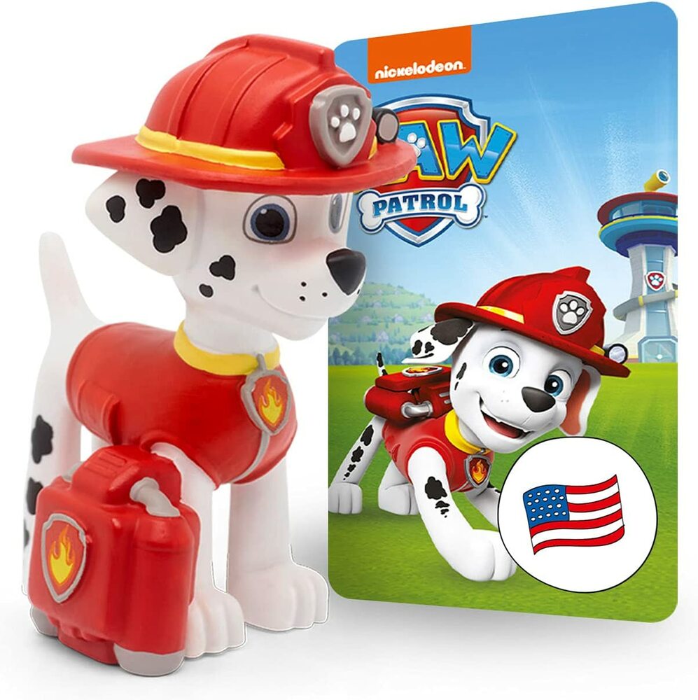 PAW Patrol: Marshall Tonie