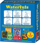 Waterfuls Water Game
