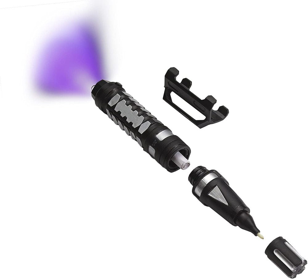 SPY INVISIBLE INK PEN