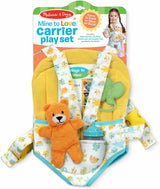 Carrier Playset