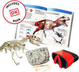 Dinosaur VR Gift Set