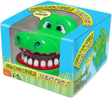 Crocodile Dentist