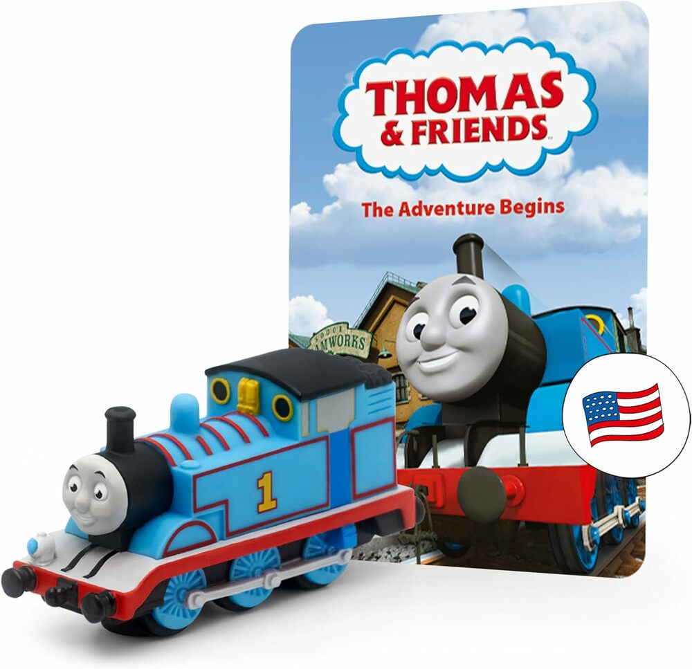 Thomas & Friends: Thomas the Tank Engine Tonie