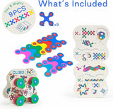 Tiny & Mighty 9 Piece