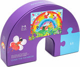 36-Piece Puzzle - Over the Rainbow