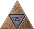 Puzzle: Hanayama: Legend of Zelda Triforce Level 5
