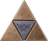 Puzzle: Hanayama: Legend of Zelda Triforce Level 5