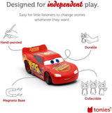 Disney & Pixar Cars: Lightning McQueen Tonie
