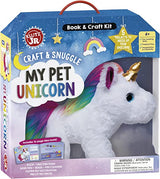 Klutz Jr: Craft & Snuggle: My Pet Unicorn