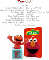 Sesame Street: Elmo Tonie