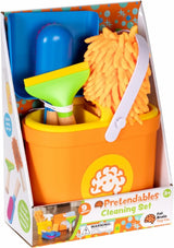 Pretendables Cleaning Set