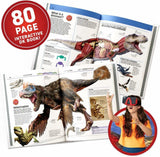 Dinosaur VR Gift Set