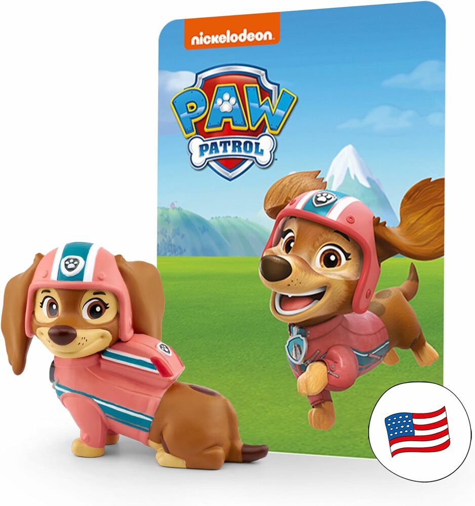 PAW Patrol: Liberty Tonie