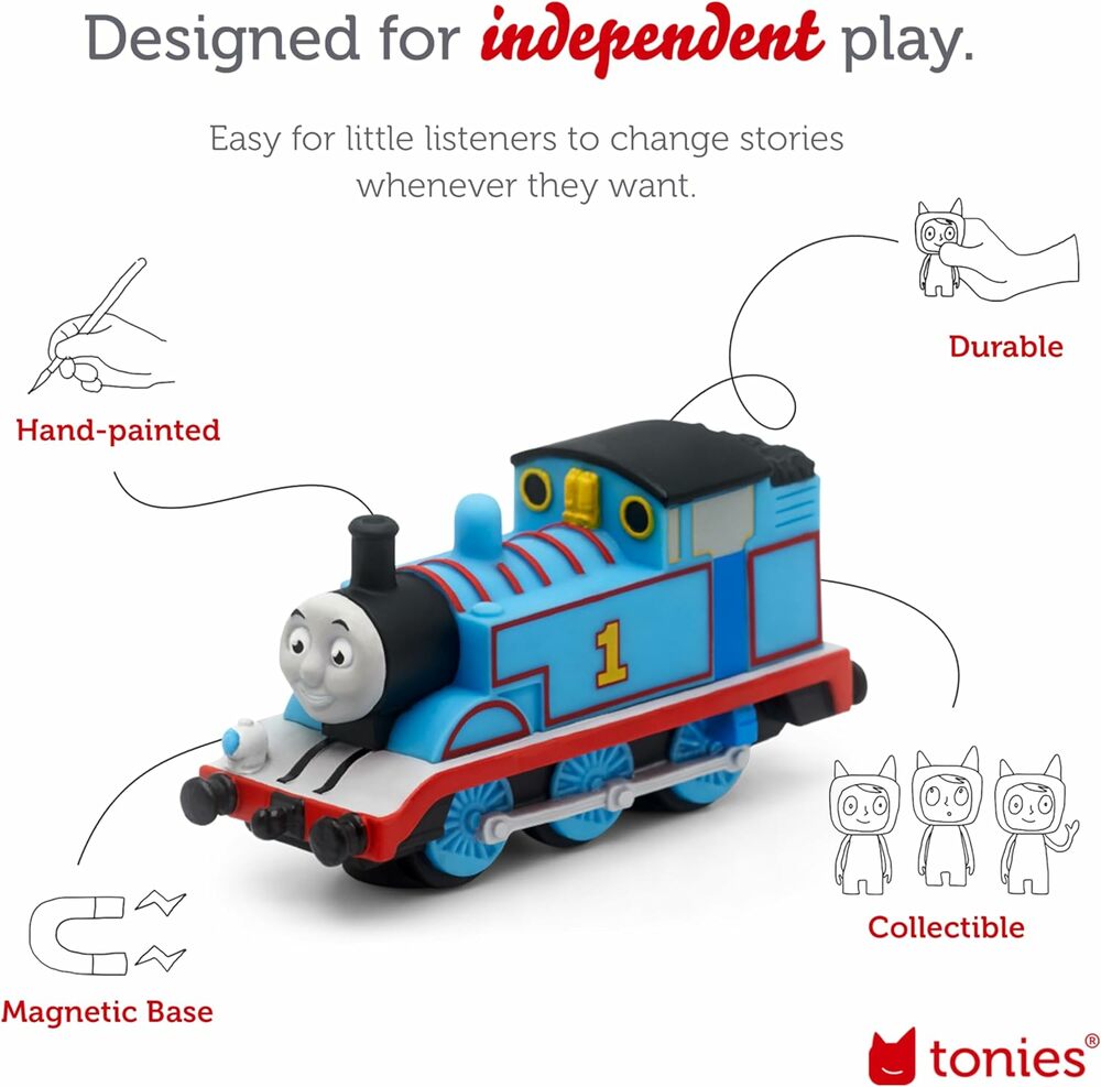 Thomas & Friends: Thomas the Tank Engine Tonie